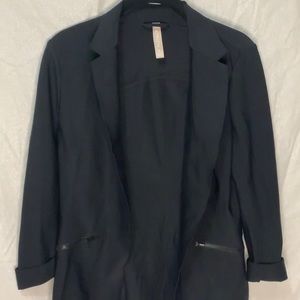 Athleta cosmic blazer